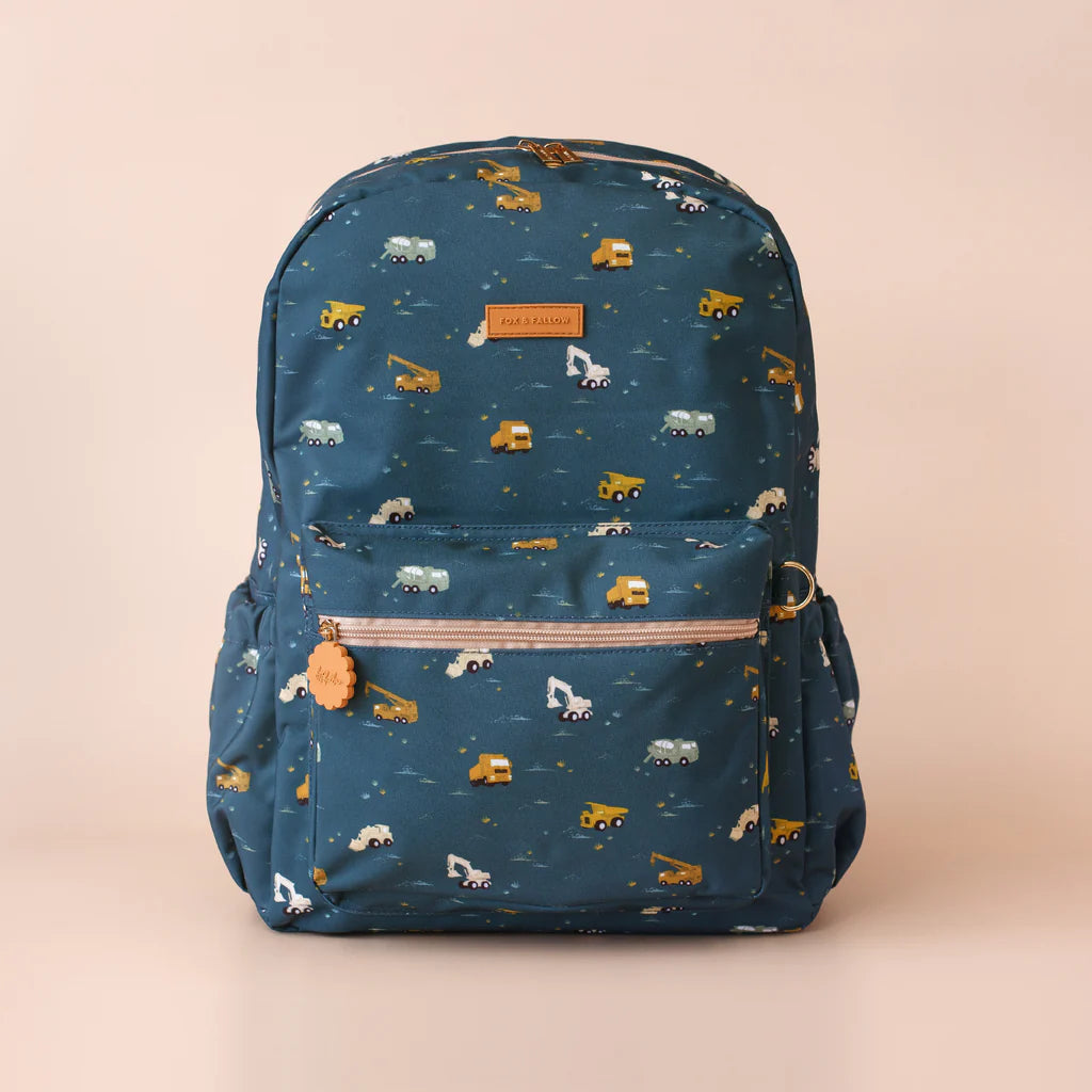 Fox & Fallow Trucks Backpack