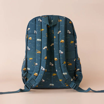 Fox & Fallow Trucks Backpack