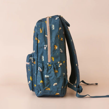 Fox & Fallow Trucks Backpack
