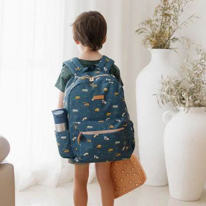Fox & Fallow Trucks Backpack