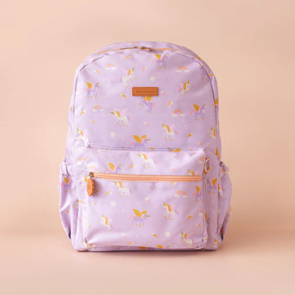 Fox & Fallow Unicorns Backpack