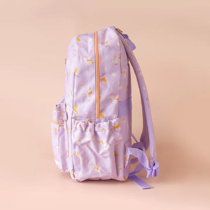 Fox & Fallow Unicorns Backpack