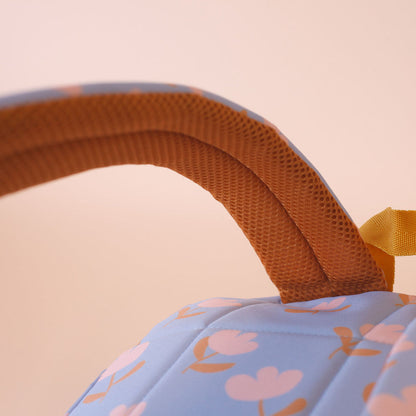 Fox & Fallow Tulips Backpack