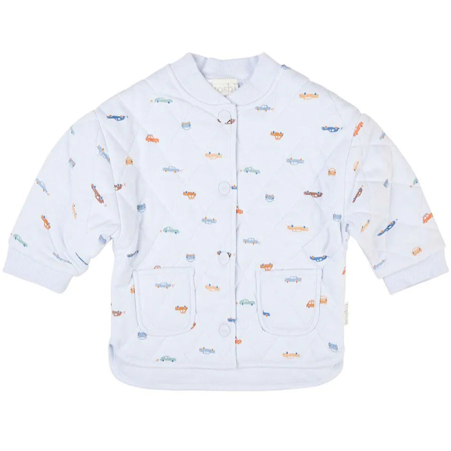 Baby Shacket | Roadsters