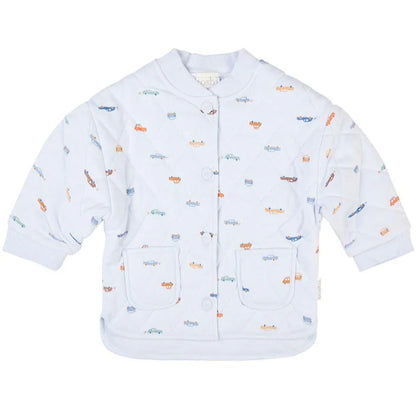 Baby Shacket | Roadsters