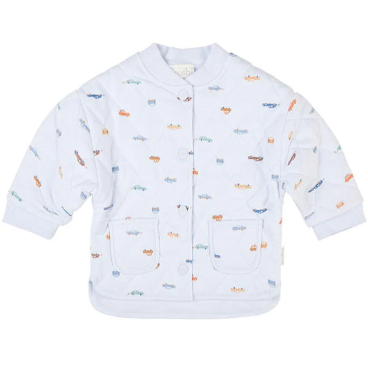 Baby Shacket | Roadsters