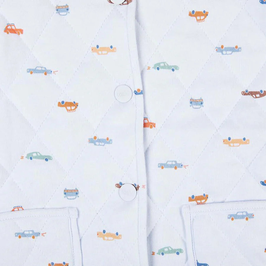 Baby Shacket | Roadsters