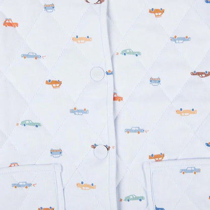 Baby Shacket | Roadsters