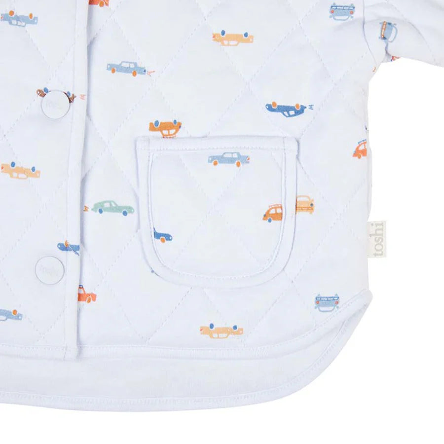 Baby Shacket | Roadsters