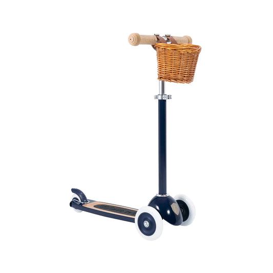 Banwood Classic Scooter - Navy