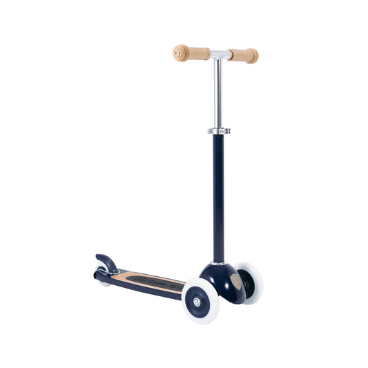 Banwood Classic Scooter - Navy