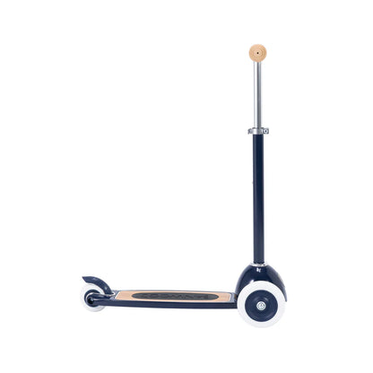 Banwood Classic Scooter - Navy
