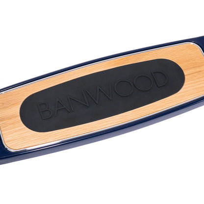 Banwood Classic Scooter - Navy