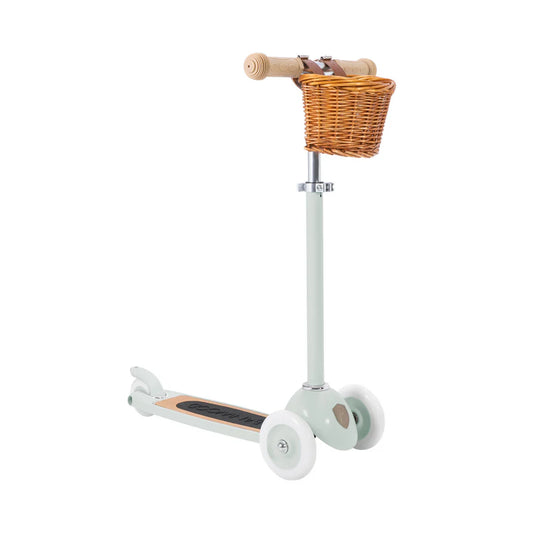 Banwood Classic Scooter - Mint