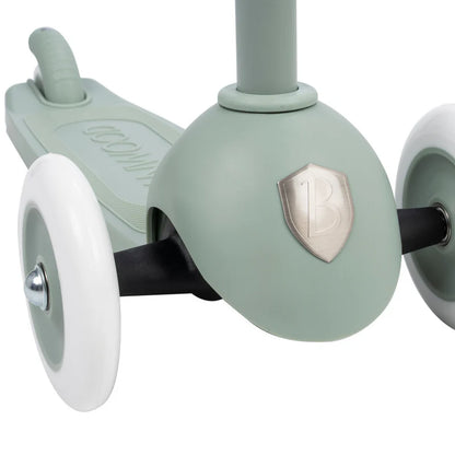 Banwood Eco Scooter - Clay