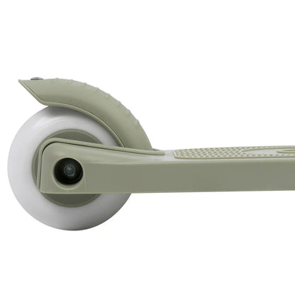 Banwood Eco Scooter - Olive