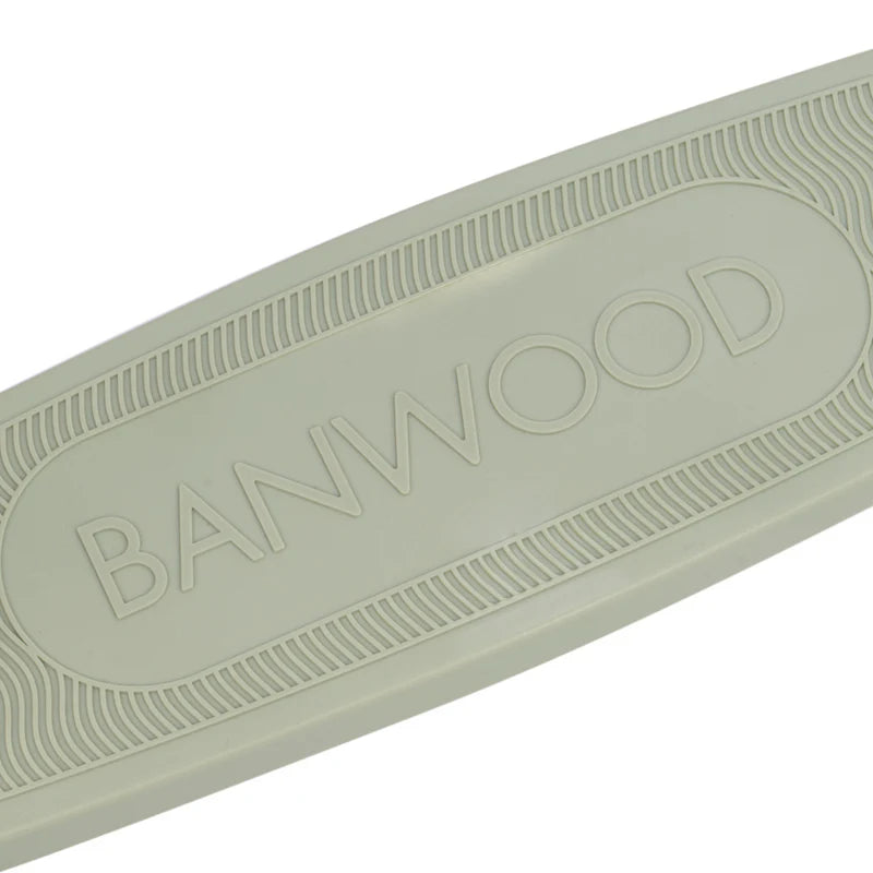 Banwood Eco Scooter - Olive