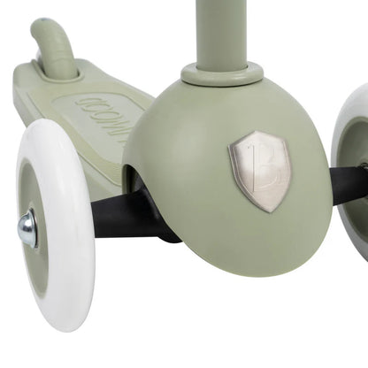 Banwood Eco Scooter - Olive
