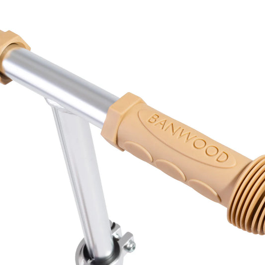 Banwood Classic Scooter - White