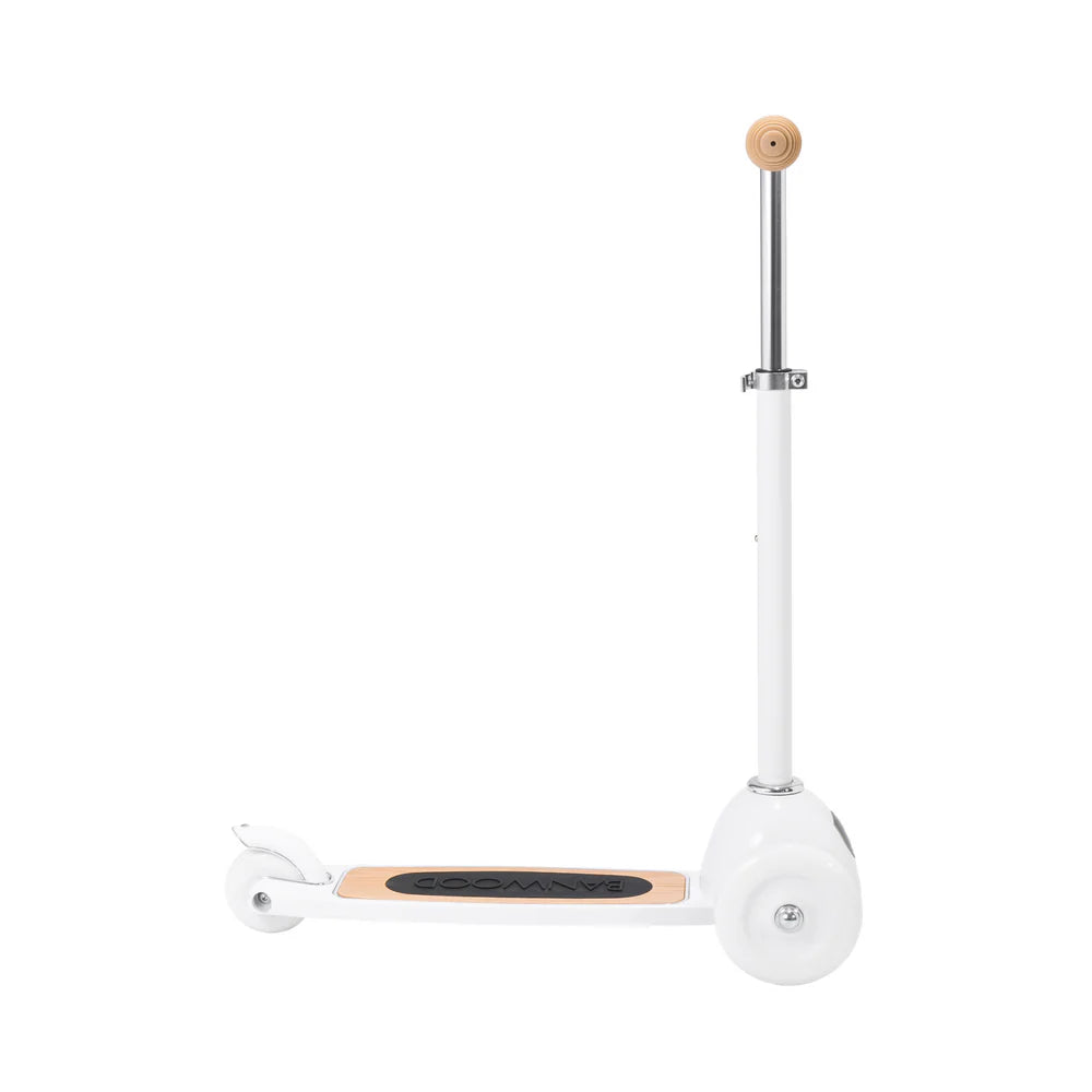 Banwood Classic Scooter - White