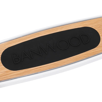 Banwood Classic Scooter - White