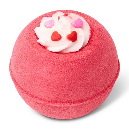 Bath Fizzer - Cherrylicious