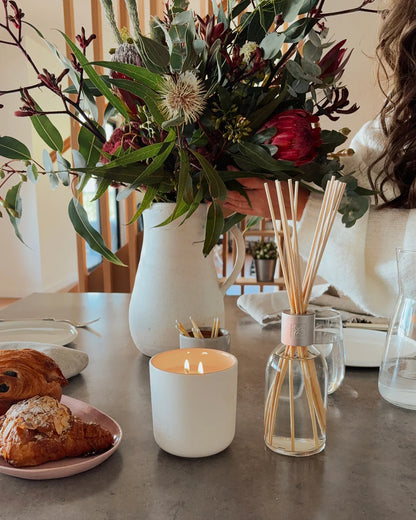 Circa Australian Wildflowers Candle -300g