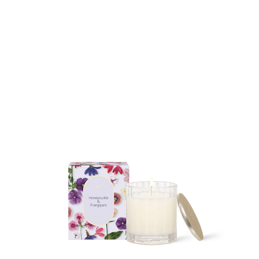 Circa Honeysuckle & Frangipani Soy Candle | 60g