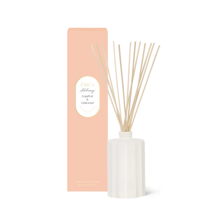 Circa Alchemy Grapefruit & Cedarwood - 250 mL Diffuser