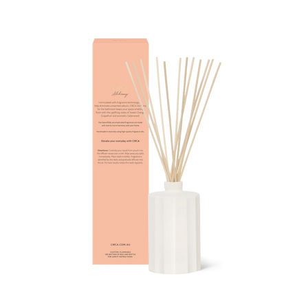Circa Alchemy Grapefruit & Cedarwood - 250 mL Diffuser