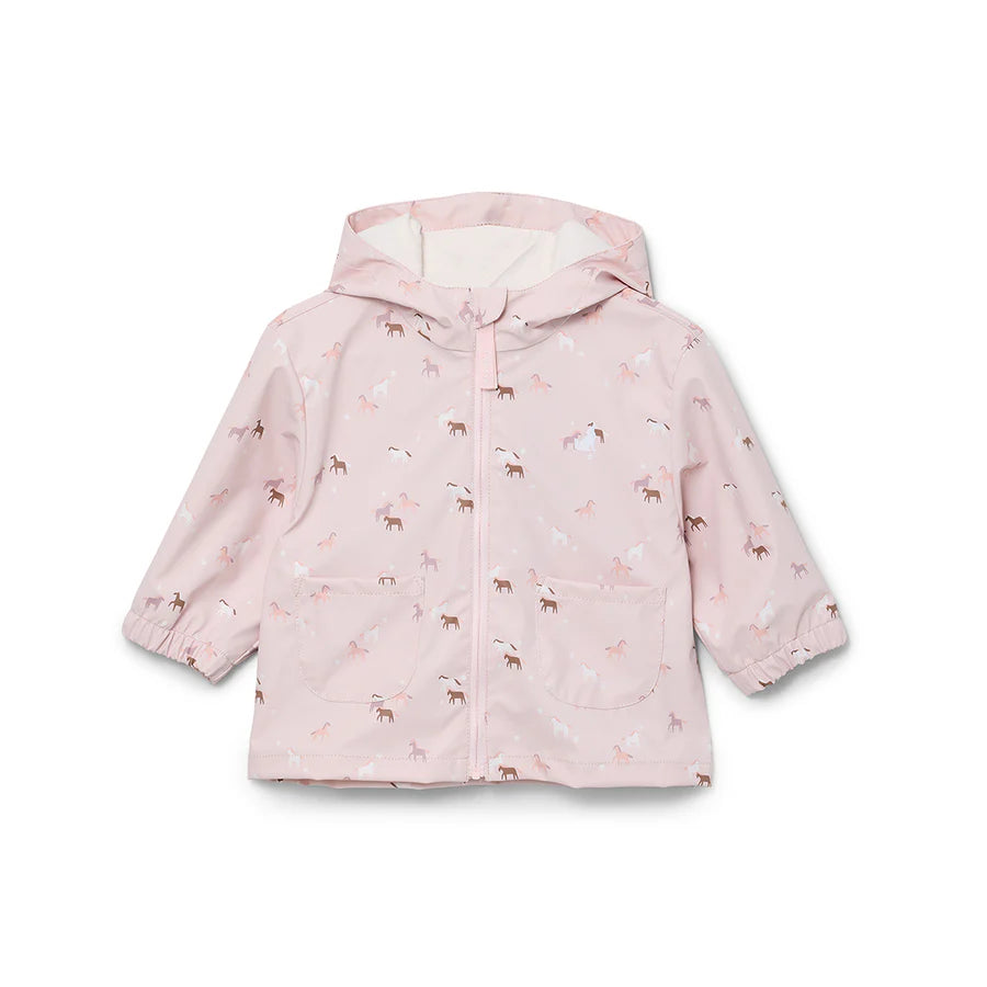 Crywolf Baby Wander Jacket - Pony Club
