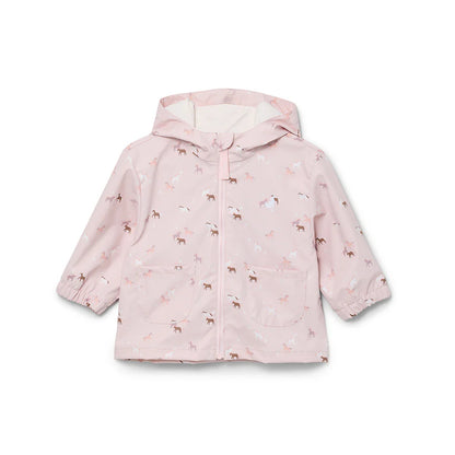 Crywolf Baby Wander Jacket - Pony Club