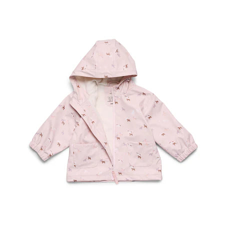 Crywolf Baby Wander Jacket - Pony Club