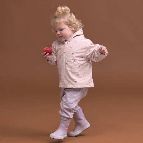 Crywolf Baby Wander Jacket - Pony Club