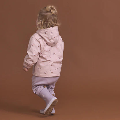 Crywolf Baby Wander Jacket - Pony Club