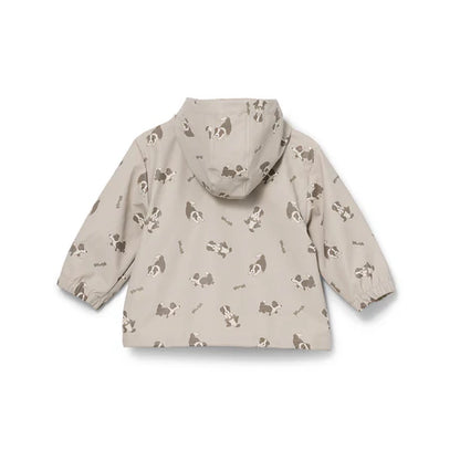 Crywolf Baby Wander Jacket - Puppies