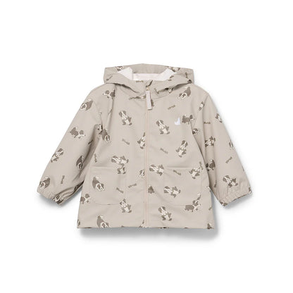 Crywolf Baby Wander Jacket - Puppies