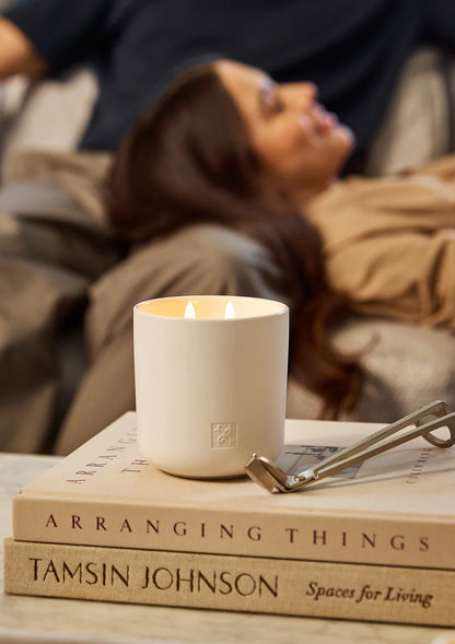 Circa Watermelon & Coconut Soy Candle 300g