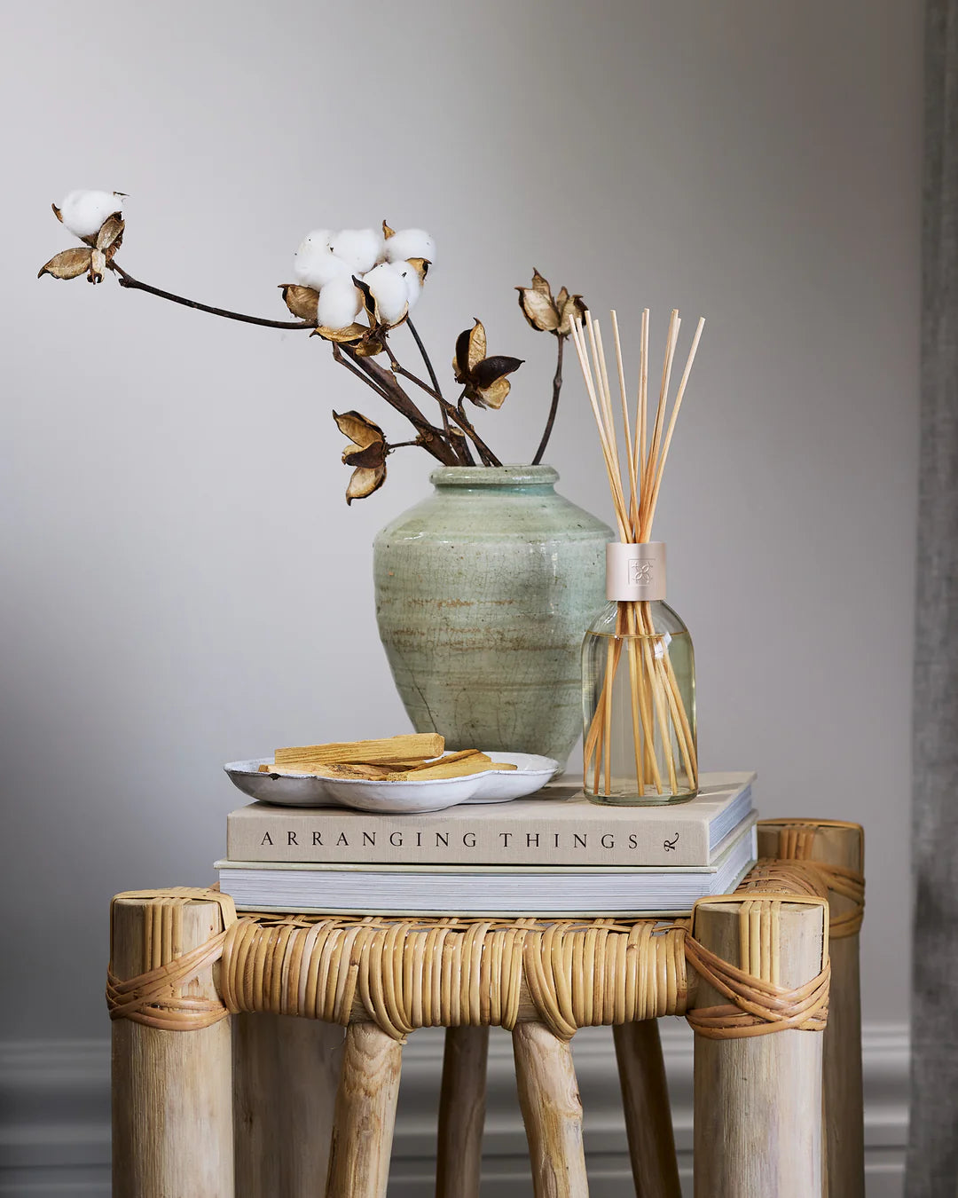 Circa Jasmine & Magnolia Fragrance Diffuser 250mL