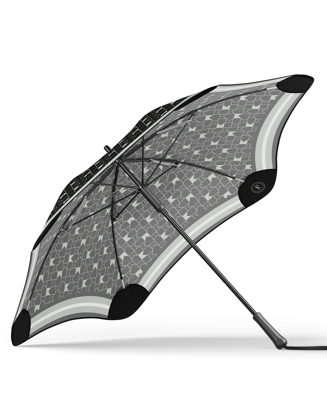 Blunt Classic 120cm Umbrella | Karen Walker Monogram