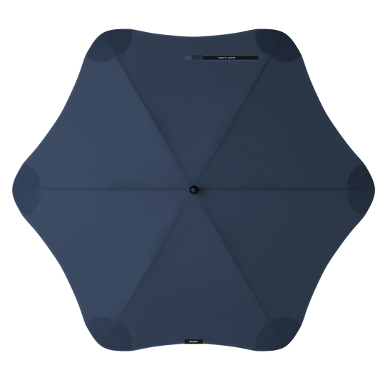 Blunt Classic 120cm Umbrella | Midnight Navy