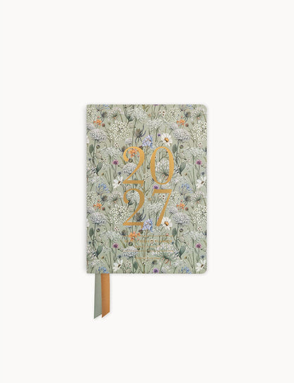 2027 Pocket Planner - Willowmere