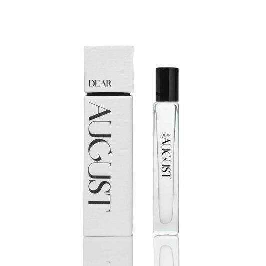ANGELICA, inspired by Angels' Share - 10 mL Roll-On Perfume Oil