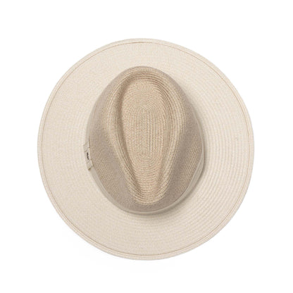 Peta Flexibraid® Mix Camel/Ivory