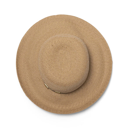 Hamilton Raffia - Natural