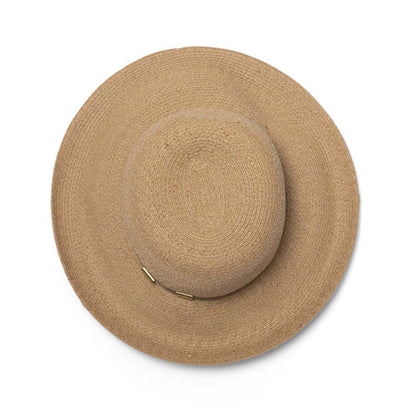 Hamilton Raffia - Natural