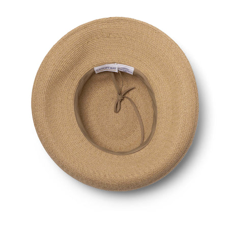 Hamilton Raffia - Natural