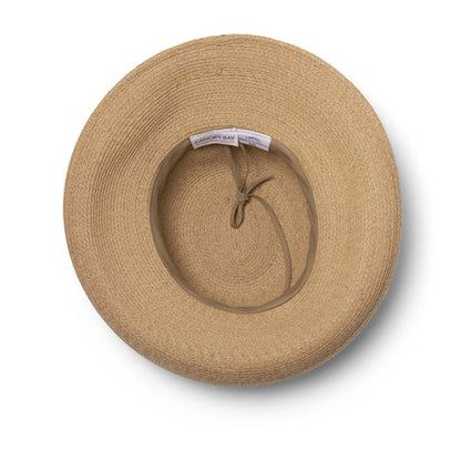 Hamilton Raffia - Natural
