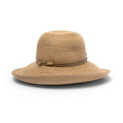 Hamilton Raffia - Natural
