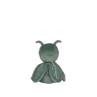 Dinky Dinkums Backyard Buddies - Gideon Grasshopper